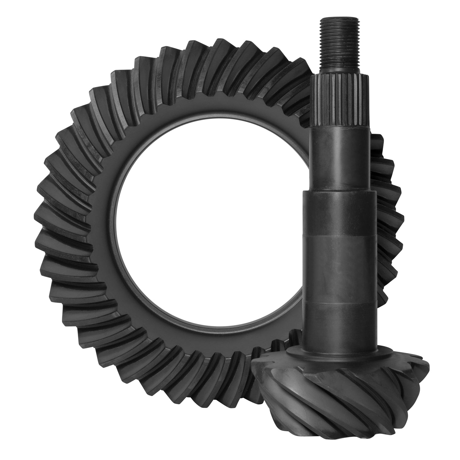 Best aftermarket store ring and pinion