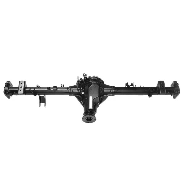 Reman Complete Axle Assembly for Dana 44 3.36 4wd Electric Locker