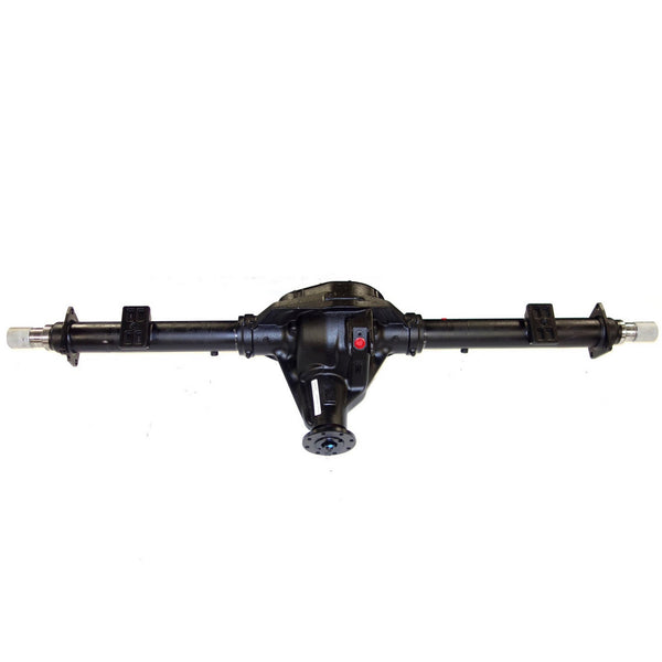 Reman Complete Axle Assembly for Ford 10.5" Posi LSD 4.10 Ratio
