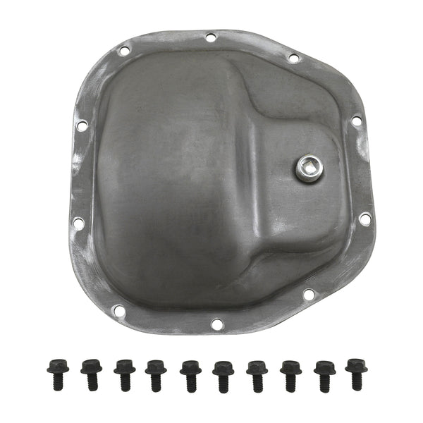 Steel Cover for Dana 44HD