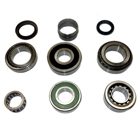 RA60 Transmission Bearing & Seal Kit with Synchro Rings, 4WD