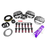 2014-2016 Chrysler 11.5" Ram 2500 Rear Conversion - Master Bearing Install Kit