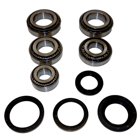 G56 Manual Transmission Bearing, Gasket, Seal Kit