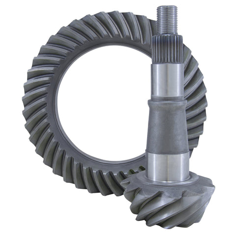 1988-1998 GM 9.25" IFS Front - Ring & Pinion Gear Set