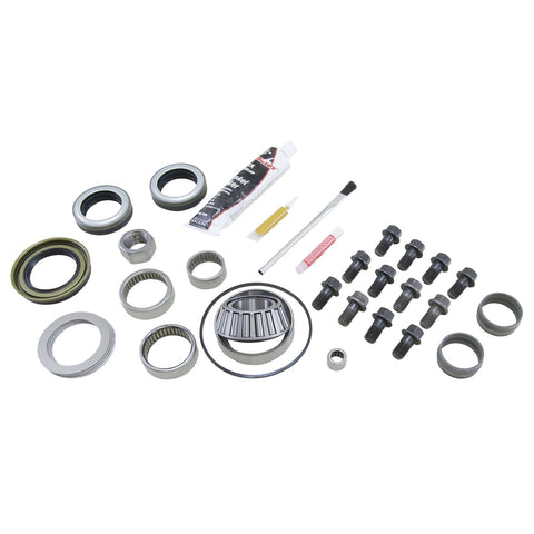 1999-2010 GM 9.25" IFS Front - Master Bearing Install Kit