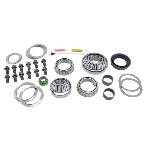 1981-1997 GM 9.5" 14 Bolt Rear - Master Bearing Install Kit