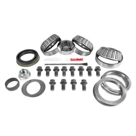 2014-Up GM 9.5" 12 Bolt Rear - Master Bearing Install Kit