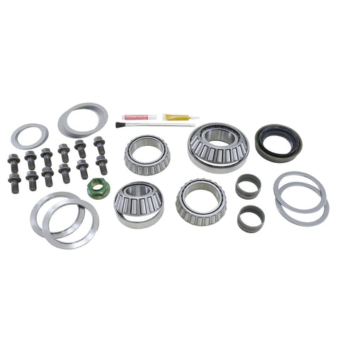 2014-Up GM 9.76" 12 Bolt Rear - Master Bearing Install Kit