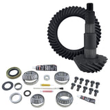 Super Dana 44 (226) - Gear Package w/ Master Bearing Kit