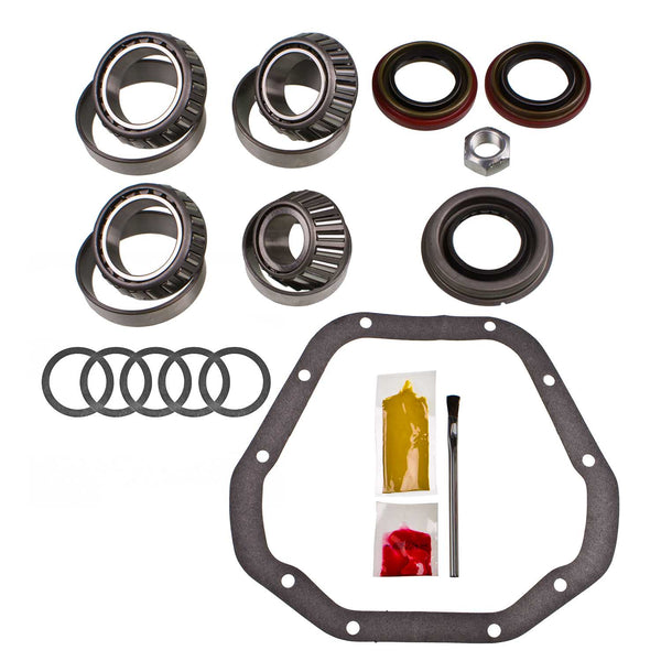 Dana 70U Motive Gear Koyo Bearing Kit