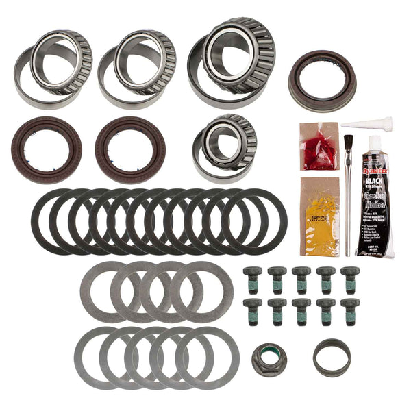 GM Chevy 8.6" Camaro 2010-2015 Motive Gear Koyo Master Bearing Kit