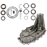 NP263XHD Transfer Case Rebuild Kit w/ Rear Case Half and Bearings Gaskets Seals