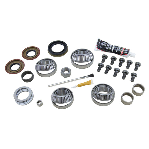 1988-1997 GM 8.25" 12 Bolt IFS Differential Master Bearing Install Kit