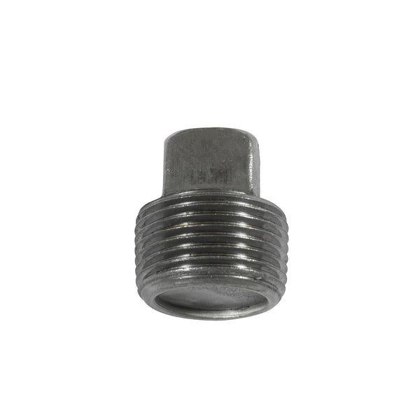 Fill Plug for Chrysler 8.75" 3/4" Thread